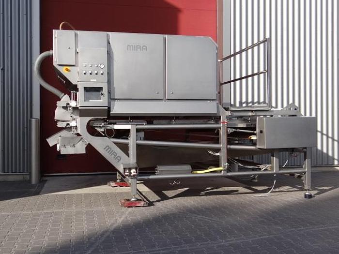 Used 2001 Pulsar Mira B1600