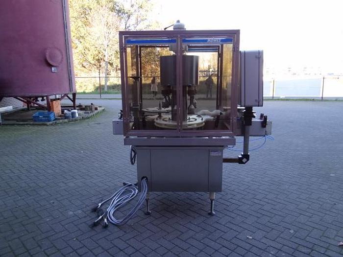 Used 1994 Mewes RLV
