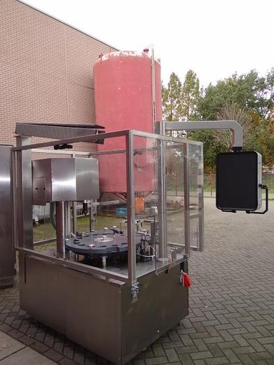 Used 1993 Kugler VA58