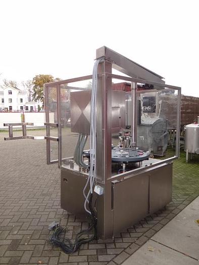 Used 1993 Kugler VA58