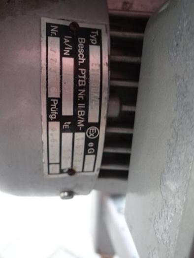 Used 1982 Langguth E23-R210