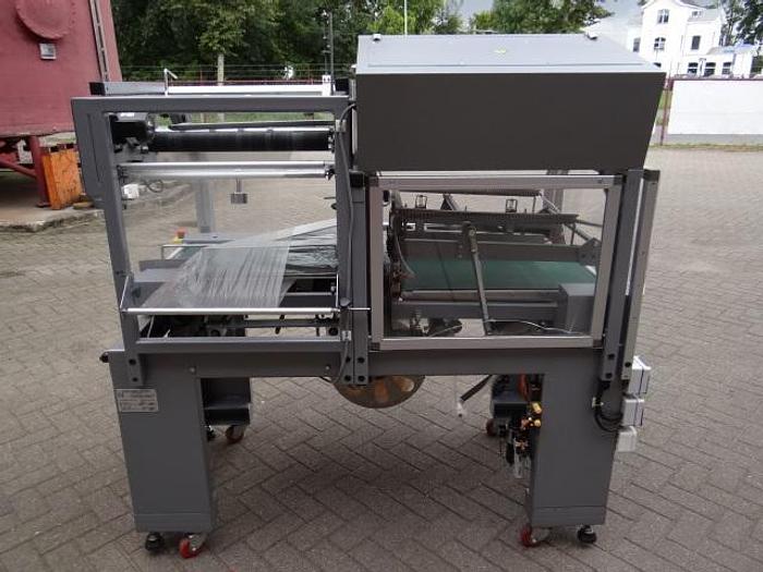 Used 2007 Sfere SL55-44/40-27