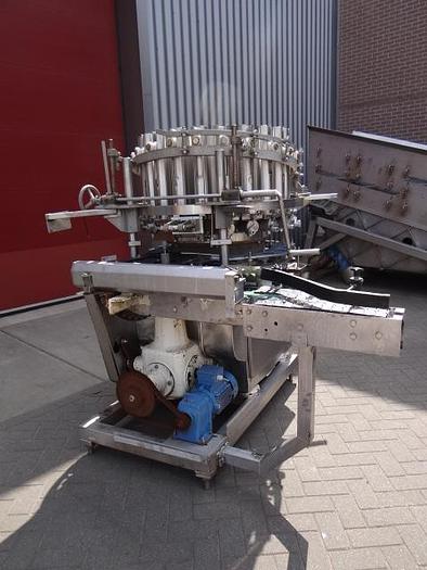 Used Pfaundler 21 Kops