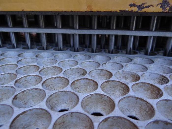 Used 1963 Ferrum Schuin