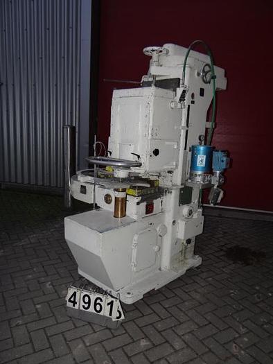 Used 1971 Lanico GVA 273