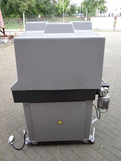 Used 2007 Sfere SL55-44/40-27