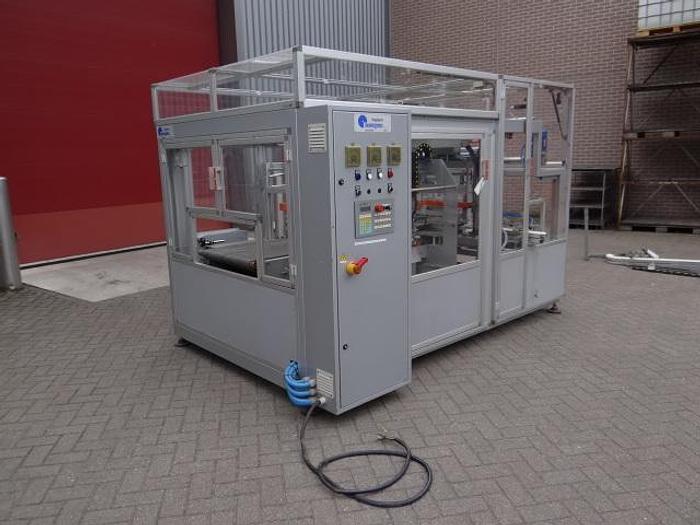 Used 1997 Novopac CD1 110+SL070