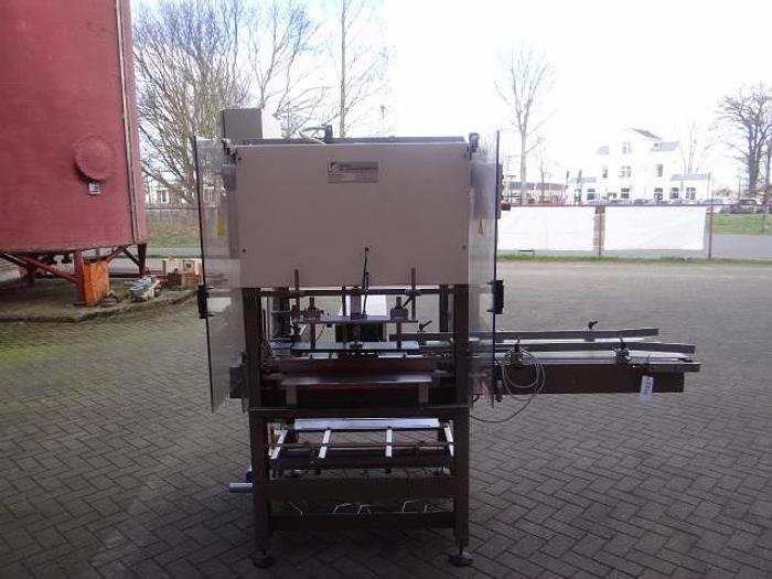 Used Breda Packaging CS 600
