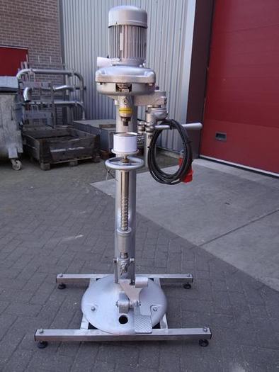 Used Lanico V12