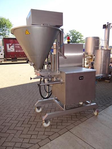 Used 2008 Leonhardt AG2DPE250