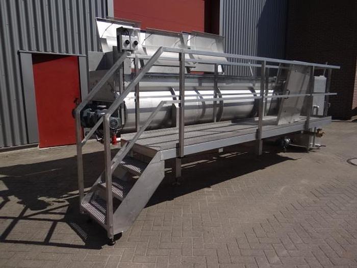 Used Lubot & Wakker