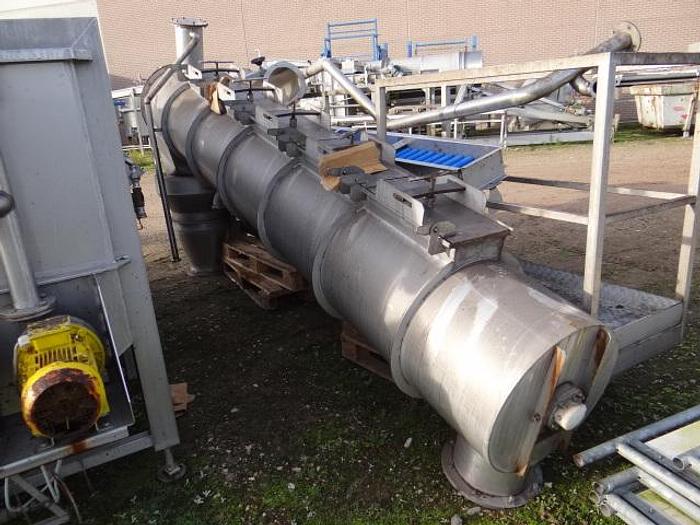 Used DTS Torricelli