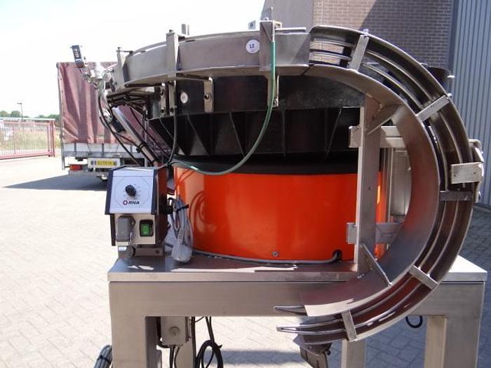 Used RNA SRC-N630-1L