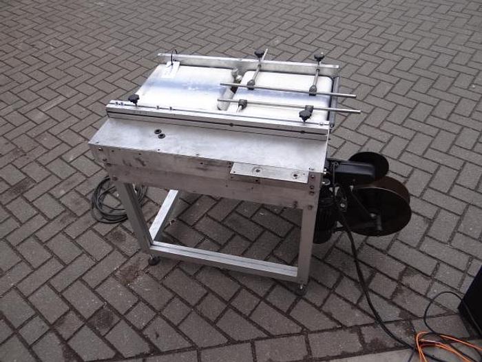 Used Contact 100 2.30/A/o/185