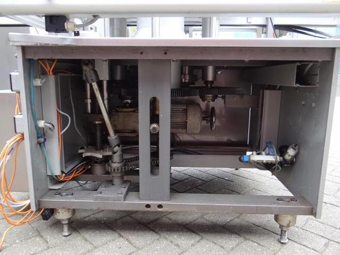 Used 1993 Groninger KVK104