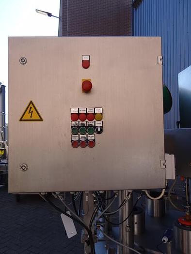 Used 2006 Pano VKV-15