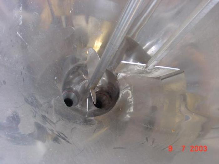 Used 1994 Mondini 100794