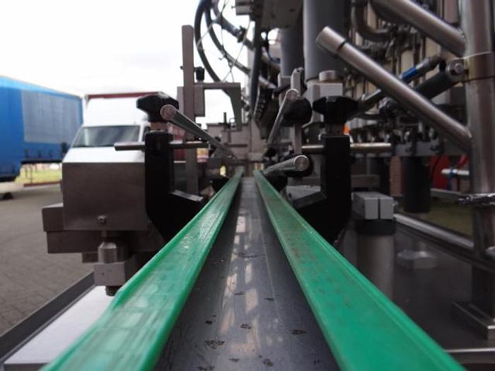 Used 1993 Groninger DFV6000