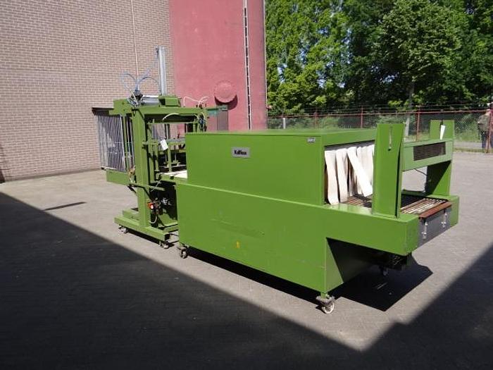 Used 1979 Kallfass retracta 600