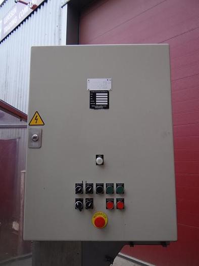 Used Zalkin TM-200