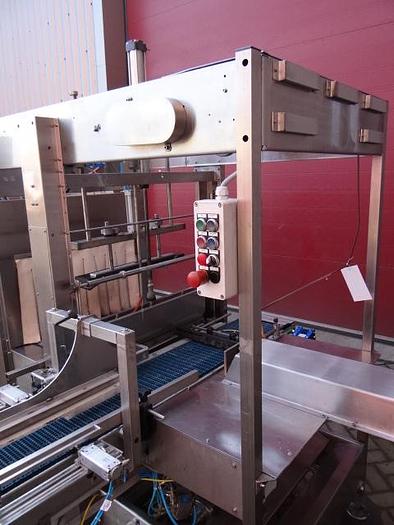 Used Polypack