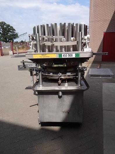 Used Pfaundler 21 Kops