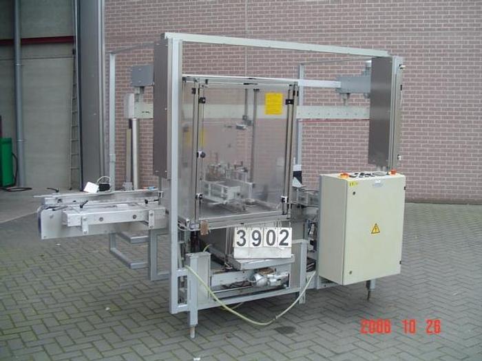 Used 1992 Langguth E32 R 210