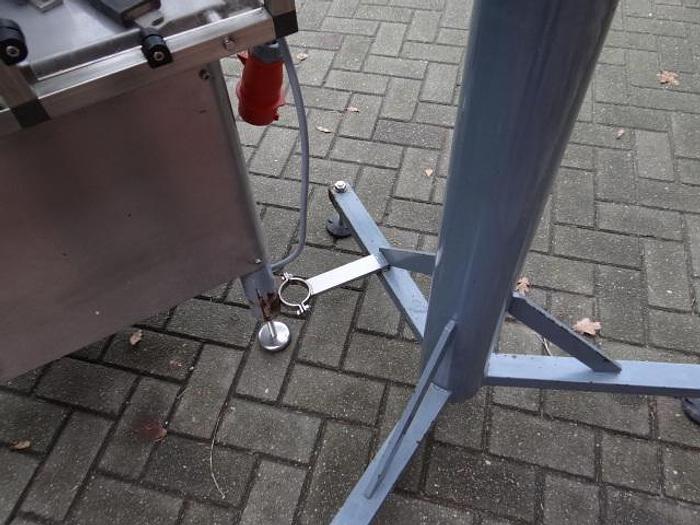Used Bosch strunck
