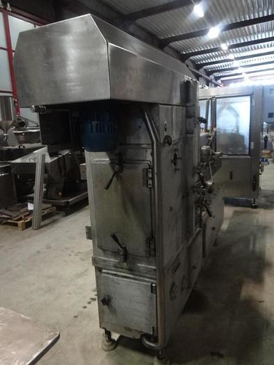 Used Hema SHV-60