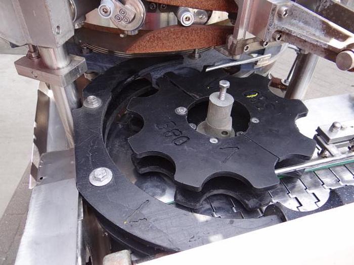 Used Pfaundler 21 Kops
