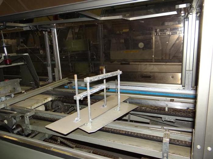 Used 1997 Dimac MS/V