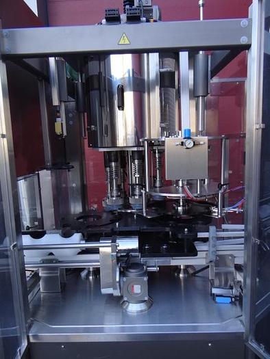 Used Zalkin CA7-360 NG