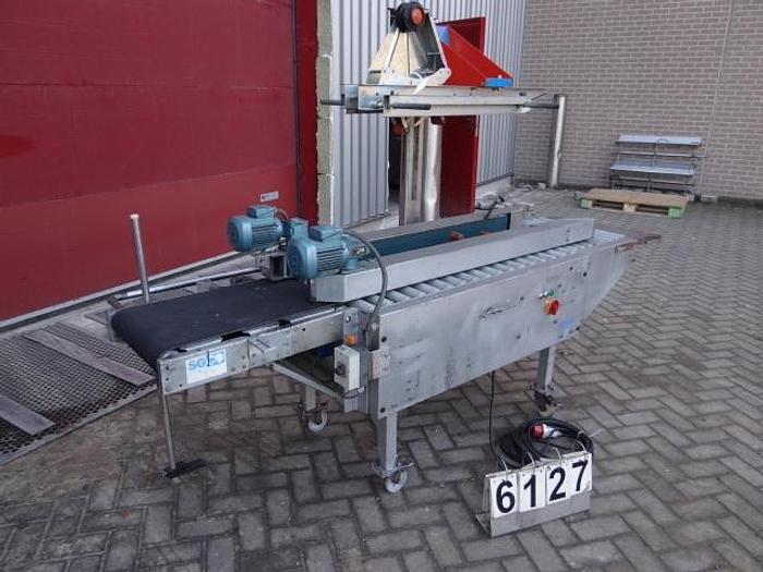 Used 1980 Soco T-01