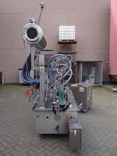 Used 1993 Groninger DFV6000