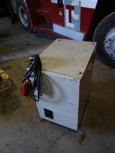 Used 1990 Fuji FW3400/R