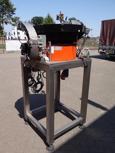 Used RNA SRC-N630-1L