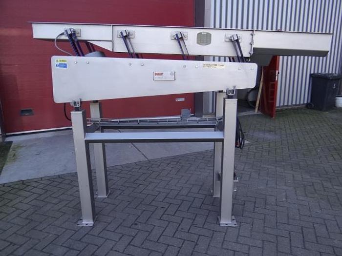 Used 2007 Key MVI.FD