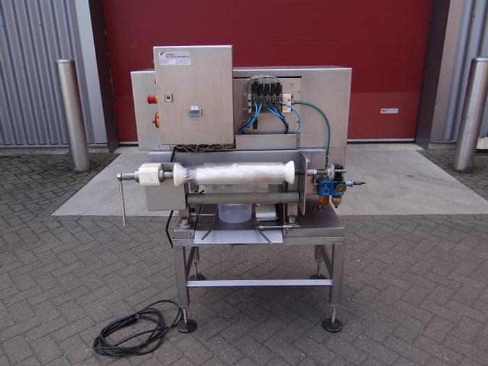 Used 1988 Soft Electronic Systems PMS 2 GH