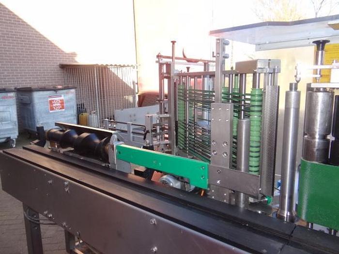 Used 1994 Langguth E23 L315 FVT18