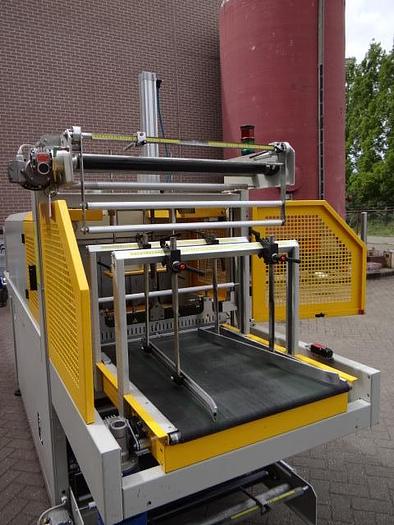 Used 2012 SMI-Pack BP/80-2AS