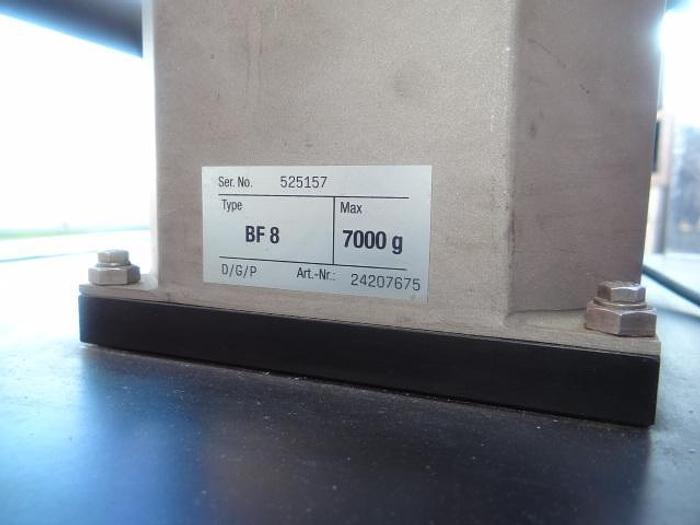 Used 2002 Garvens S3