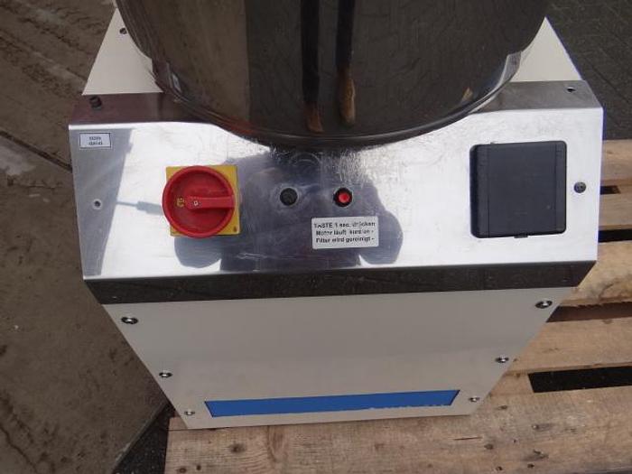 Used 2003 Herz-Electromechaniek 4040