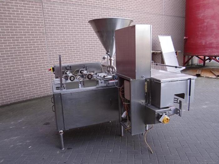 Used Trepko