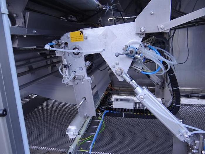 Used 2003 Meypack SW 90M/40-2