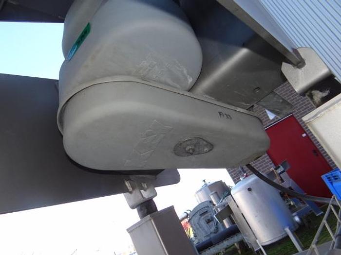 Used 2007 Key MVI.FD