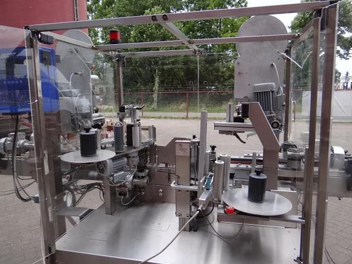 Used 2014 Albagnac Gaia 3