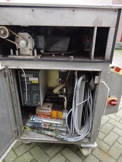 Used Heidesheimmashinen