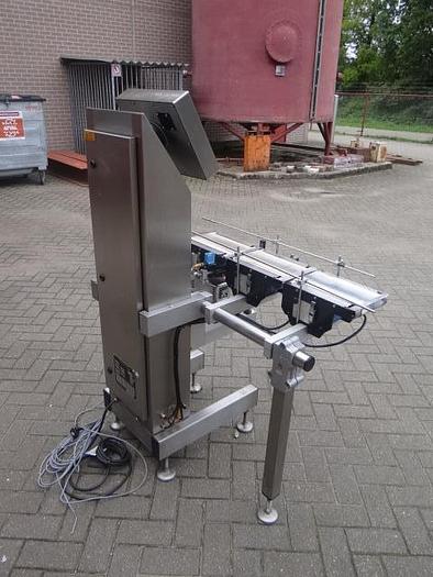 Used 2005 Garvens E3 DM5