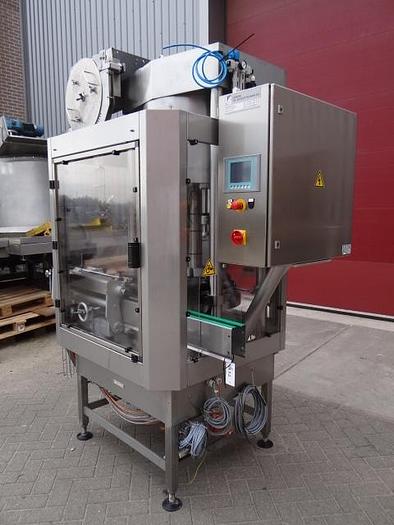Used 2012 Calumatic MTP-4