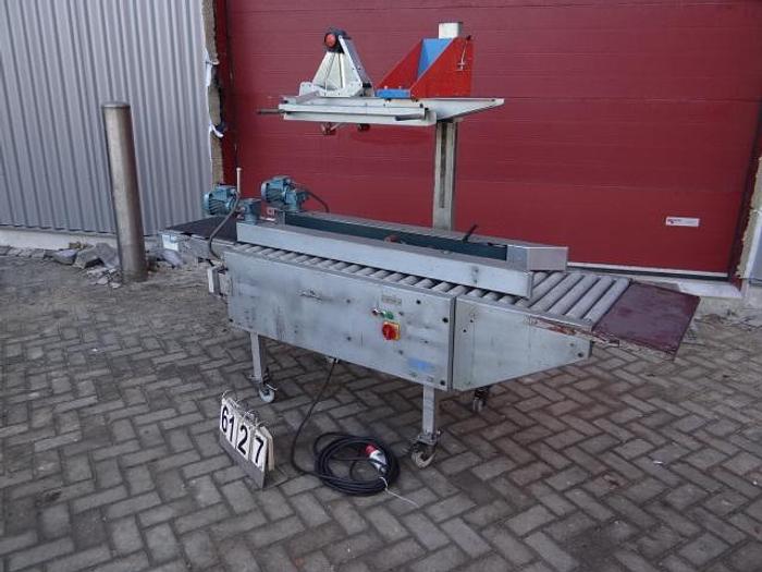 Used 1980 Soco T-01